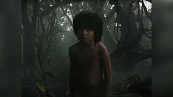 Disney's 'The Jungle Book' to release in India a week before the US