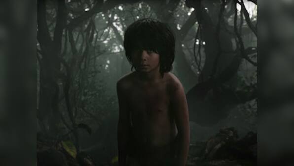 Watch: Indo-American actor Neel Sethi shines as Mowgli in 'The Jungle Book' trailer