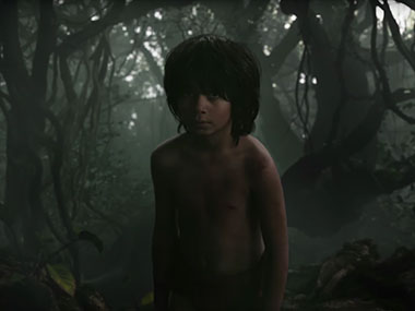 Disney's 'The Jungle Book' to release in India a week before the US Disney's 'The Jungle Book' to release in India a week before the US