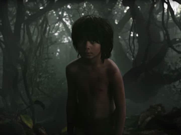 Watch: Indo-American actor Neel Sethi shines as Mowgli in 'The Jungle Book' trailer
