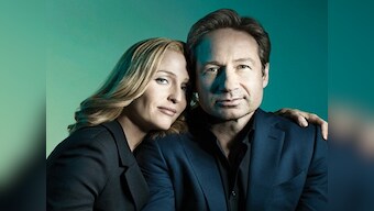 X Fails: 'The X Files' reboot needs a makeover, much like 'Star Wars: The Force Awakens'