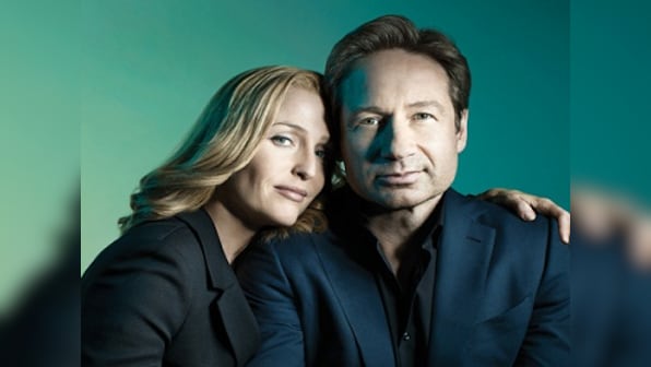 X Fails: 'The X Files' reboot needs a makeover, much like 'Star Wars: The Force Awakens'