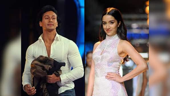 Baaghi 3: Shraddha Kapoor confirmed to star opposite Tiger Shroff in upcoming action-adventure film