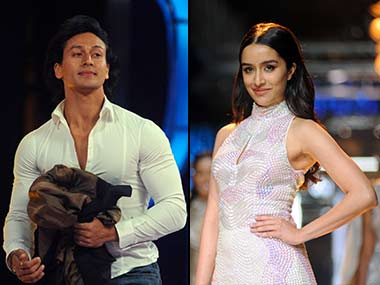 Baaghi 3: Shraddha Kapoor confirmed to star opposite Tiger Shroff in upcoming action-adventure film Baaghi 3: Shraddha Kapoor confirmed to star opposite Tiger Shroff in upcoming action-adventure film