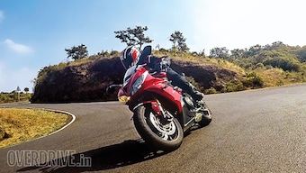 Triumph Daytona 675 long term review: After 3,200km and six months