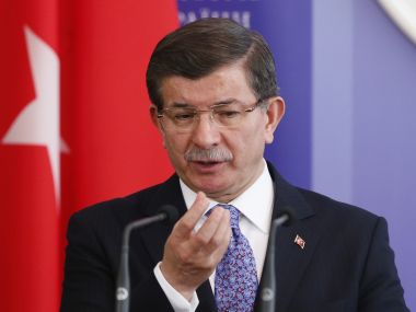 Missiles hit schools and hospitals, kill 50 in Syria; Turkey accuses Russia of 'obvious war crimes' Missiles hit schools and hospitals, kill 50 in Syria; Turkey accuses Russia of 'obvious war crimes'