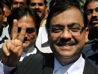 A man of bombast with a penchant for the dramatic: What's the secret to Ujjwal Nikam's success? A man of bombast with a penchant for the dramatic: What's the secret to Ujjwal Nikam's success?