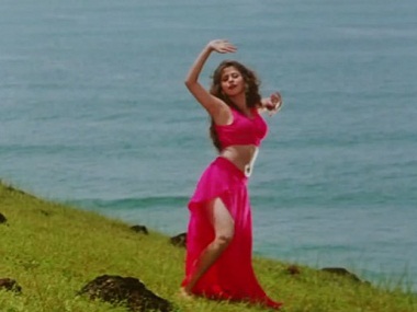 Happy Birthday Urmila Matondkar! Winning our hearts from 'Masoom' to 'Ek Hasina Thi' Happy Birthday Urmila Matondkar! Winning our hearts from 'Masoom' to 'Ek Hasina Thi'