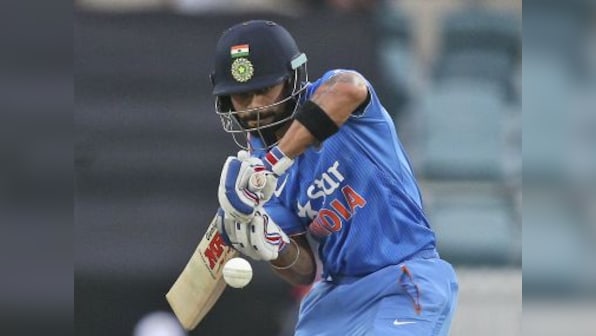 Virat Kohli rested for Sri Lanka T20I series, Pawan Negi gets the nod