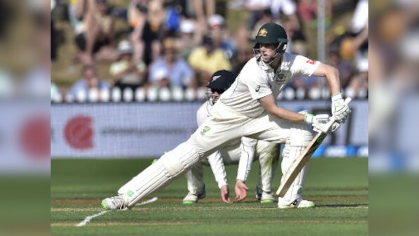 First Test: Umpiring 'error' spices up Australia-New Zealand rivalry