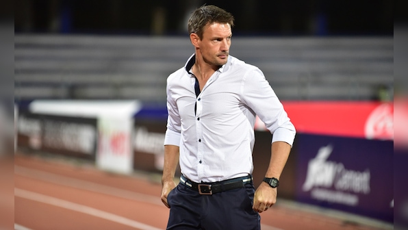 Professional and hard-working: Despite uncertain future, Bengaluru FC manager Ashley Westwood’s legacy is safe