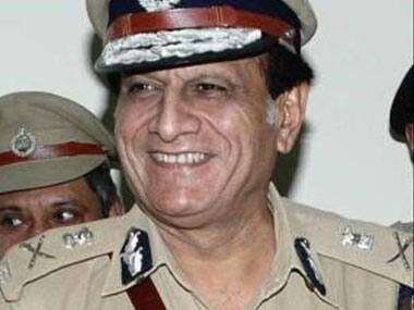 YS Dadwal quits as advisor to Arunachal Pradesh Governor on health ground