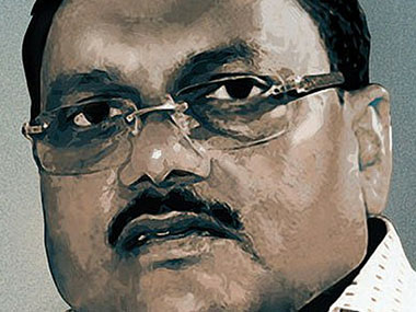 Fear grips political class in UP as Noida Authority's ex- engineer Yadav Singh starts spilling the beans Fear grips political class in UP as Noida Authority's ex- engineer Yadav Singh starts spilling the beans