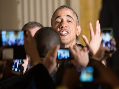 Obama to give message of reconciliation directly to Cuban people in public address