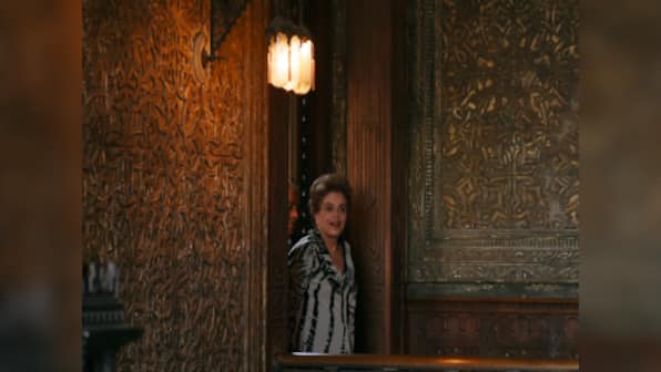 Brazil's President Rousseff faces new allegations of corruption