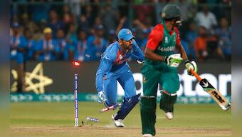 A match to remember: India survive Bangladesh scare to pull off thrilling one-run win in World T20