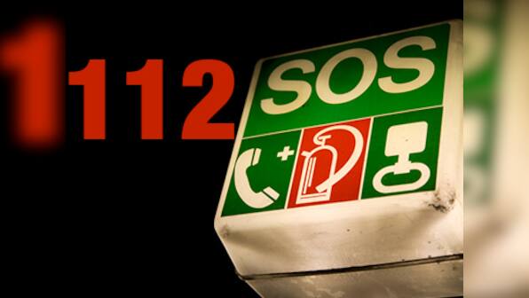 Forget 100 and 101, telecom ministry to soon launch 112 as single number for all emergency services