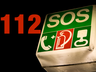 Forget 100 and 101, telecom ministry to soon launch 112 as single number for all emergency services Forget 100 and 101, telecom ministry to soon launch 112 as single number for all emergency services