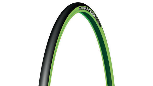 Michelin launches high-performance bicycle tyres in India Michelin launches high-performance bicycle tyres in India