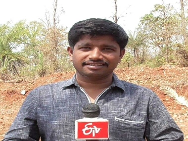 Clampdown against media? Chhattisgarh scribe held for sending obscene message about top cop on WhatsApp