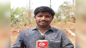 Clampdown against media? Chhattisgarh scribe held for sending 'obscene message' about top cop on WhatsApp