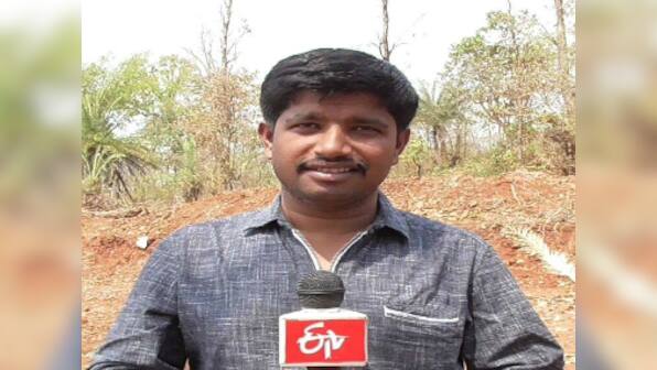 Clampdown against media? Chhattisgarh scribe held for sending 'obscene message' about top cop on WhatsApp