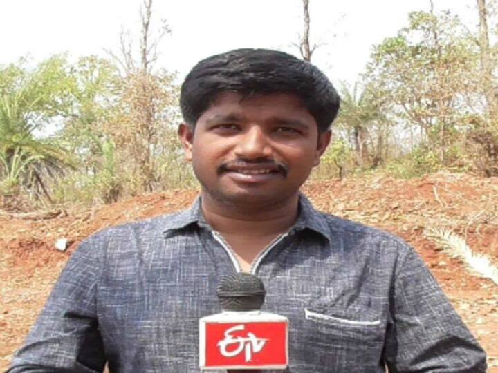 Clampdown against media? Chhattisgarh scribe held for sending 'obscene message' about top cop on WhatsApp