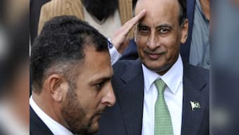 Nation's involvement with Jihadi group to liberate kashmir has backfired: Pakistani ex-diplomt Haqqani