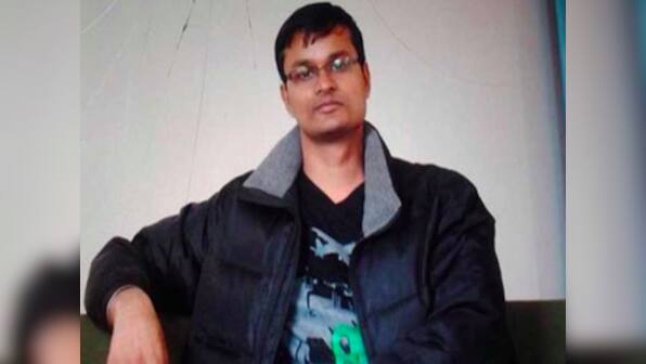 Sushma Swaraj says Infosys employee's last call in Brussels tracked down; he was on the metro rail