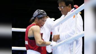 Rio dream over! Mary Kom, Sarita Devi lose in World Championships, fail to qualify for 2016 Olympics