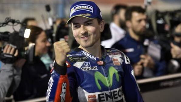 MotoGP 2016: Lorenzo triumphant at Qatar season-opener