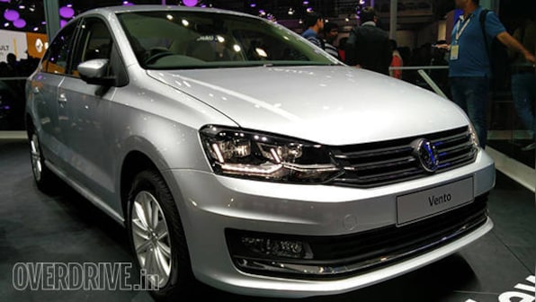 Volkswagen India completes five years of exports