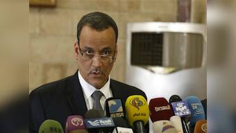 Shiite rebels and government agree on ceasefire: Yemeni officials