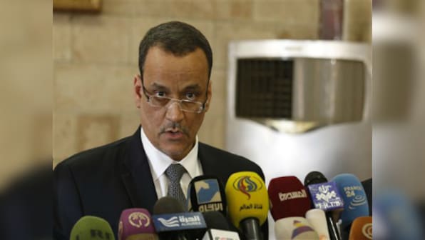 Shiite rebels and government agree on ceasefire: Yemeni officials