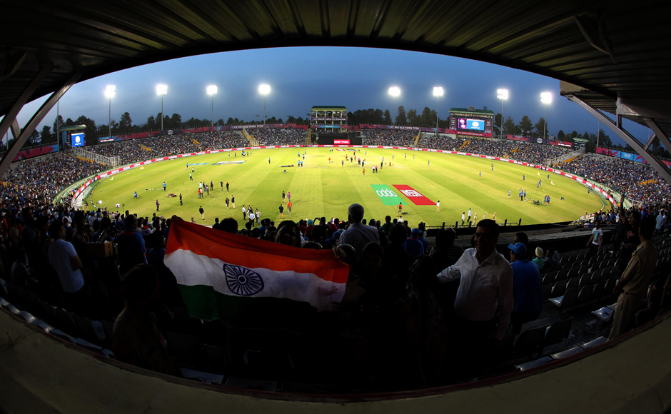 ‘King of the Chase’ Kohli powers India to stunning win against Australia, sealing World T20 semis spot ‘King of the Chase’ Kohli powers India to stunning win against Australia, sealing World T20 semis spot