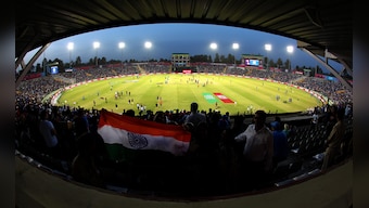 ‘King of the Chase’ Kohli powers India to stunning win against Australia, sealing World T20 semis spot