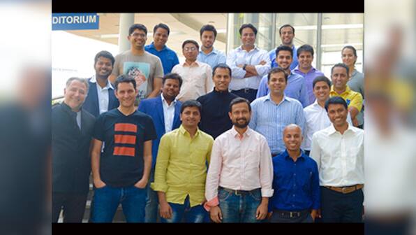 11 technology start-ups make the cut at GenNext Hub, a Reliance Industries-Microsoft venture