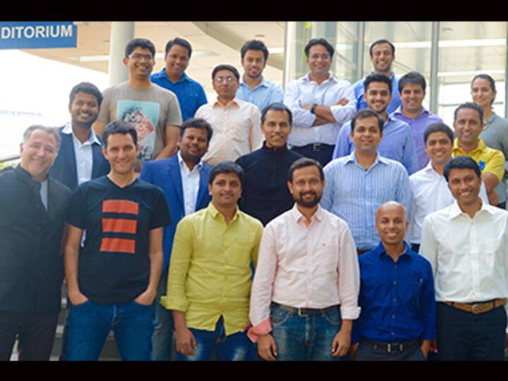 11 technology start-ups make the cut at GenNext Hub, a Reliance Industries-Microsoft venture 11 technology start-ups make the cut at GenNext Hub, a Reliance Industries-Microsoft venture