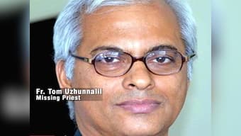 Kidnappers of Indian Catholic priest send video demanding multi-million dollar ransom