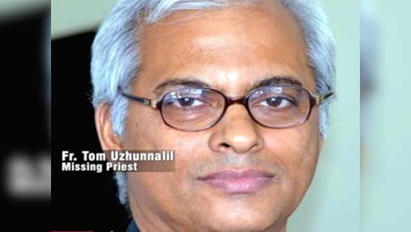 Kidnappers of Indian Catholic priest send video demanding multi-million dollar ransom