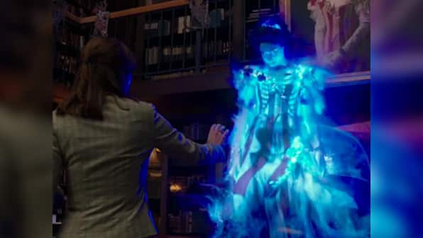 Watch: New 'Ghostbusters' trailer with Melissa McCarthy, Kristen Wiig is hilarious