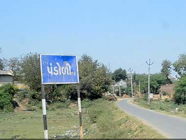 Uncovering the seedy secret of a Gujarati village: Pandoni is home to an international kidney racket Uncovering the seedy secret of a Gujarati village: Pandoni is home to an international kidney racket