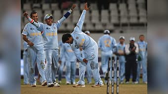 Remember the bowl-out in the 2007 World T20? That’s Sehwag’s favourite India vs Pakistan moment