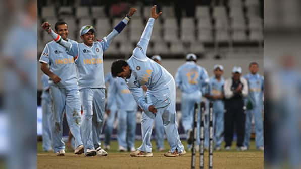 Remember the bowl-out in the 2007 World T20? That’s Sehwag’s favourite India vs Pakistan moment