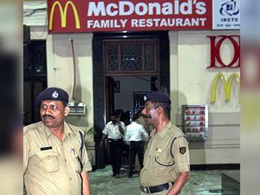 Mumbai blasts of 2002-2003: POTA court convicts 10 accused, acquits three for attacks that left 12 dead Mumbai blasts of 2002-2003: POTA court convicts 10 accused, acquits three for attacks that left 12 dead