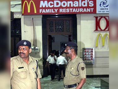Mumbai triple blasts: Prime suspect Muzammil Ansari gets life sentence