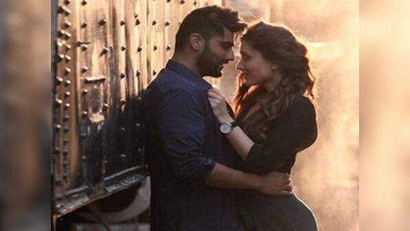 In reversing gender stereotypes, Arjun, Kareena Kapoor in 'Ki and Ka' might just end up reinforcing them
