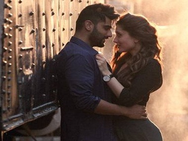 In reversing gender stereotypes, Arjun, Kareena Kapoor in 'Ki and Ka' might just end up reinforcing them In reversing gender stereotypes, Arjun, Kareena Kapoor in 'Ki and Ka' might just end up reinforcing them