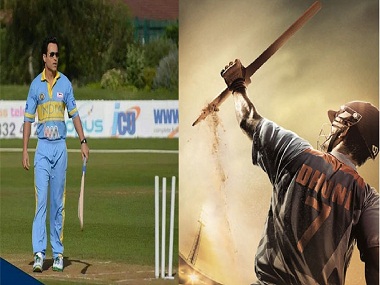 Azhar vs MS Dhoni biopics: Will Emraan Hashmi score over Sushant Singh Rajput? Azhar vs MS Dhoni biopics: Will Emraan Hashmi score over Sushant Singh Rajput?