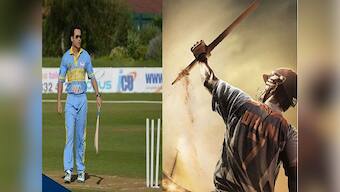 Azhar vs MS Dhoni biopics: Will Emraan Hashmi score over Sushant Singh Rajput?